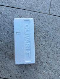 11 maniglie per finestre olivari