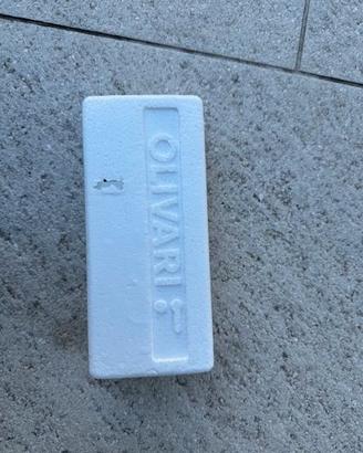 11 maniglie per finestre olivari