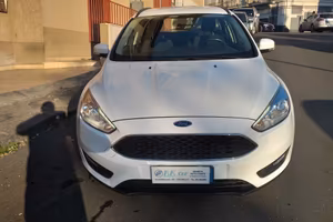Ford Focus 1.5 TDCi 120 CV Start&Stop SW N1-AUTOCA