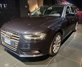 AUDI A4 V 2016 Avant - A4 Avant 2.0 tdi ultra 190c