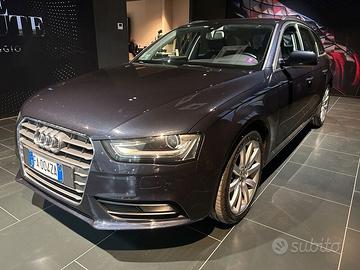 AUDI A4 V 2016 Avant - A4 Avant 2.0 tdi ultra 190c