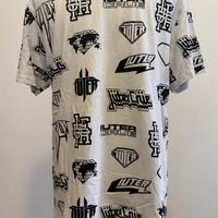T-shirt Iuter