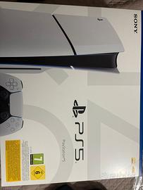 PlayStation 5 1tb