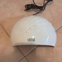 Lampada Led Layla