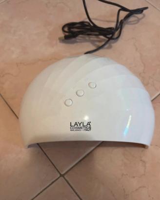 Lampada Led Layla