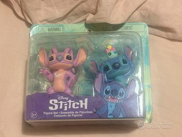 stitch maschio e femmina