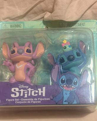 stitch maschio e femmina