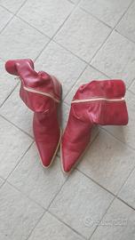 stivali donna taglia 36