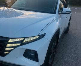 Tucson full hybrid 230 cv 4wd