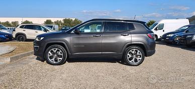 JEEP COMPASS 1.6 LIMITED EDITION