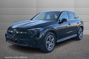 MERCEDES-BENZ GLC 220 d AMG Line Premium 4matic au