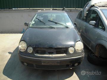 Ricambi per VOLKSWAGEN POLO