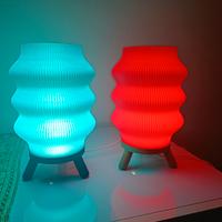 lampada da tavolo WAVE 