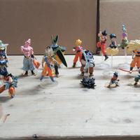 Action Figure Dragonball Z