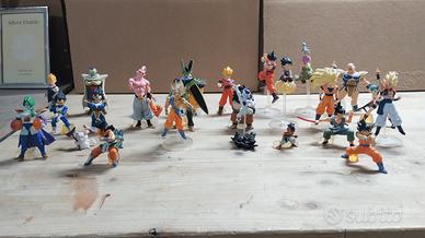 Action Figure Dragonball Z