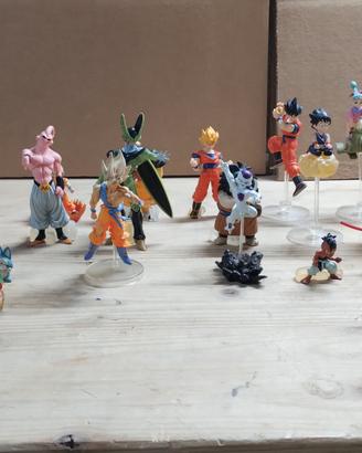 Action Figure Dragonball Z