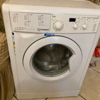 Lavatrice Indesit