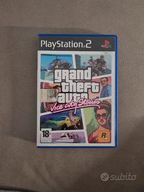 GTA VICE CITY 