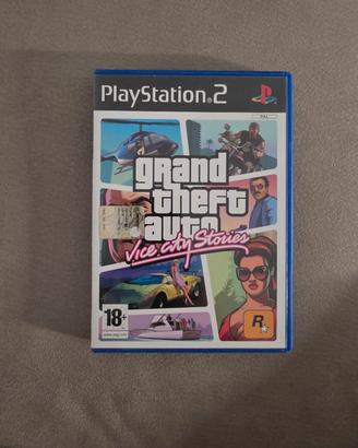 GTA VICE CITY 