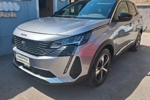 Peugeot 3008 BlueHDi 130 S&S EAT8 Allure Pack