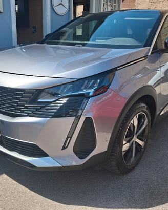 Peugeot 3008 BlueHDi 130 S&S EAT8 Allure Pack