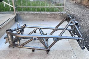 Telaio ducati 749