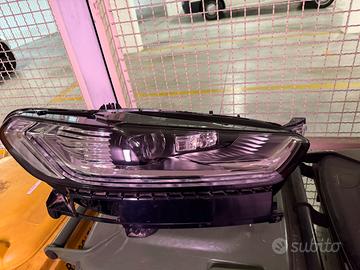 Faro dx full led ford Mondeo mk5