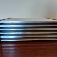 Amplificatore PHD Audiophile. 