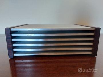 Amplificatore PHD Audiophile. 