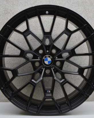 4 Cerchi da 19' in Lega - Inovit - Fx002 Bmw M Spo