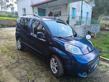 fiat qubo