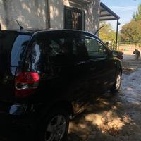 volkswagen Fox 1.2 54 cv