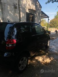 volkswagen Fox 1.2 54 cv