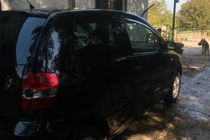 volkswagen Fox 1.2 54 cv