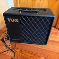 Vox VT40X