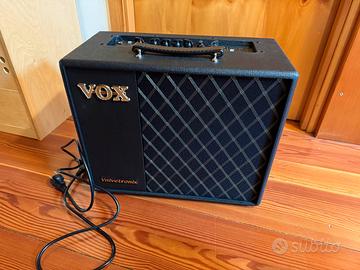Vox VT40X