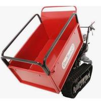 Moto cariola geotech