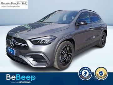 Mercedes-Benz GLA 200 D AMG LINE ADVANCED PLU...