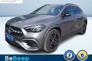 Mercedes-Benz GLA 200 D AMG LINE ADVANCED PLU...