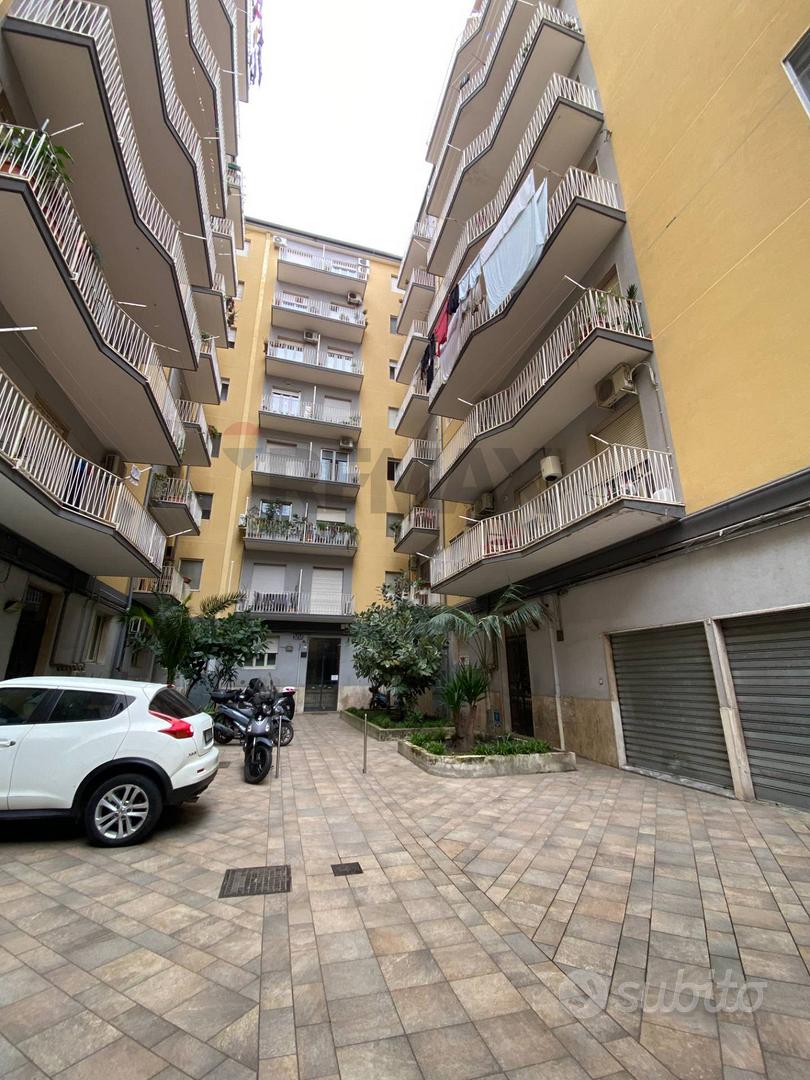Appartamento – Catania, Guardia, Picanello-Ognina-Barriera-Canalicchio - Vista 2