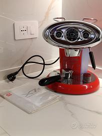 Macchina espresso