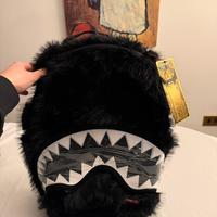 Zaino Sprayground Limited Edition