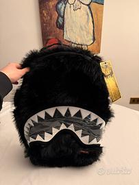 Zaino Sprayground Limited Edition