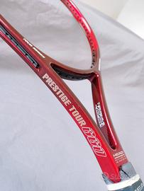 Head Prestige Tour 660