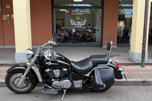 Kawasaki VN 900 A 3.000€ OPERAZIONE 50%