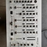 Mixer dj jbsistems