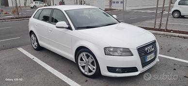 Audi A3 2.0 tdi quattro