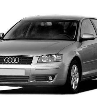 Motore e Cambio Motore BKD Audi A3 anno 2005 cc 19