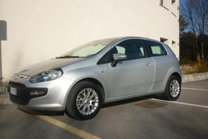 Fiat Punto Evo 1.2 3 porte Dynamic Neopatentati