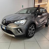 Renault Captur 1.5 dCi 115 CV Intens 2021 Iva Espo